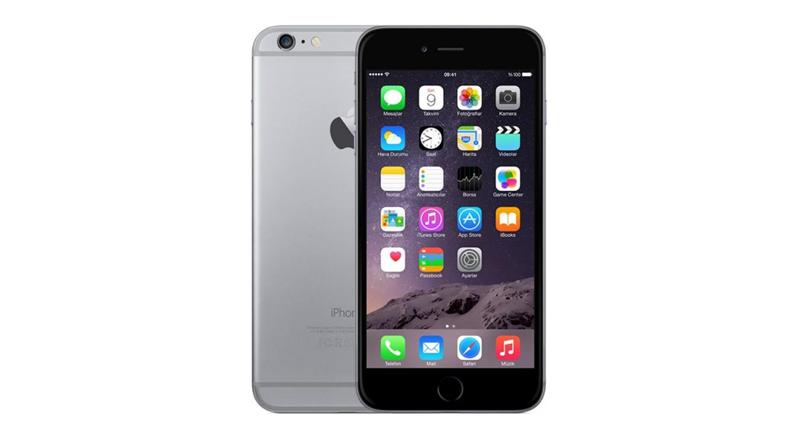 iPhone 6 Quốc Tế Chính Hãng